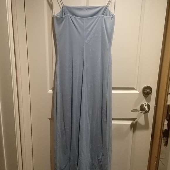 Formal Long Prom Dress M - Picture 8 of 8